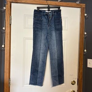 Women’s Risen Jeans